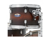 Pearl DMP925F/C260 Decade Maple In Satin Brown Burst Pearl DMP925F/C260 Decade Maple In Satin Brown Burst